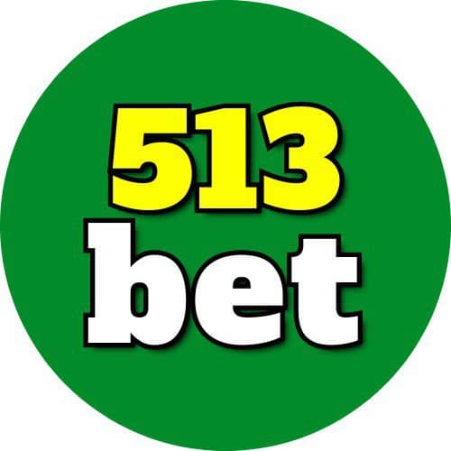 Logo 513BET