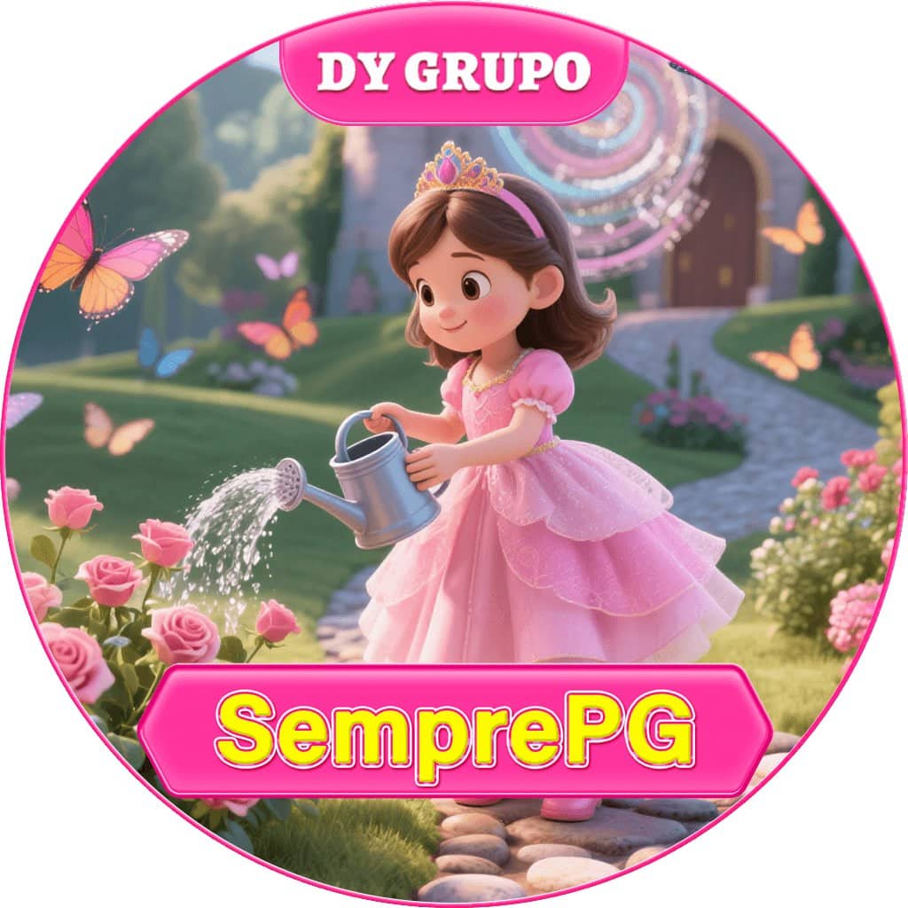 Logo SemprePG.com