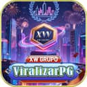 Logo ViralizarPG.com