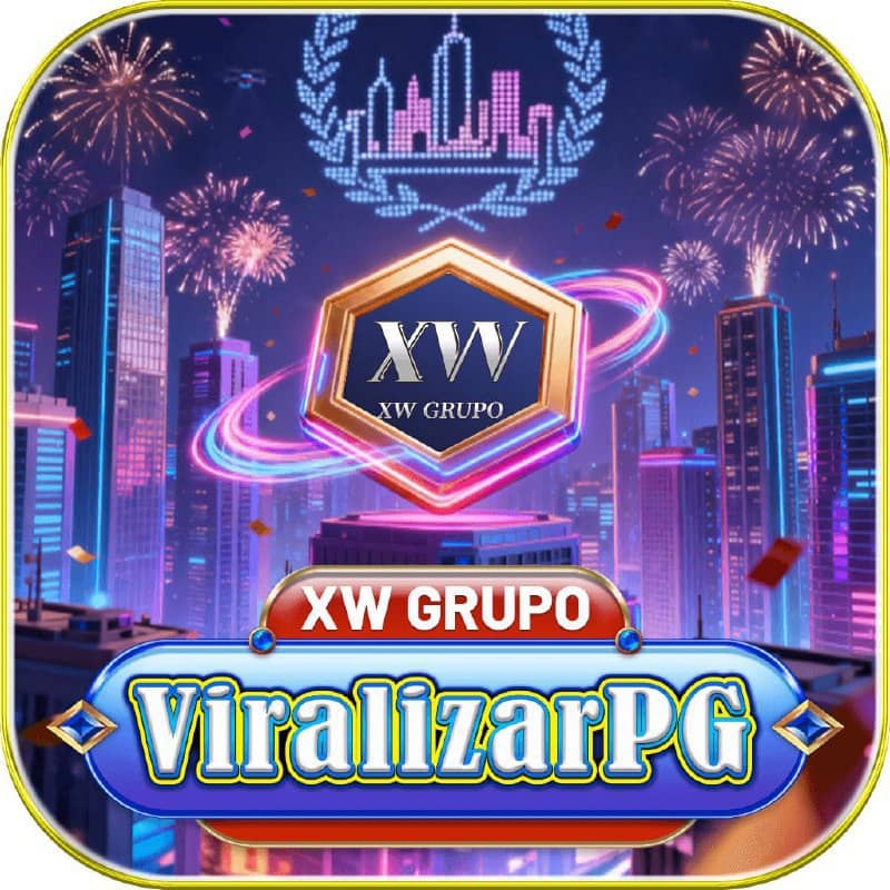 Logo ViralizarPG.com