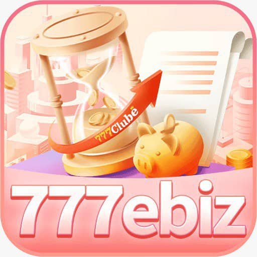 Logo 777Ebiz.com