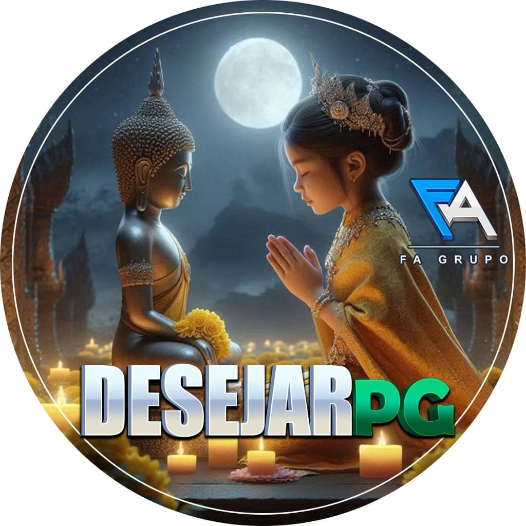 Logo DesejarPG.com
