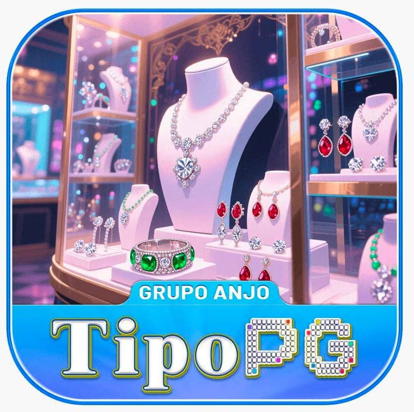 Logo TipoPG.com