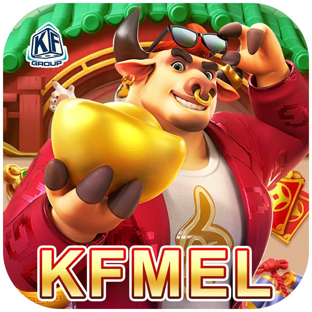 Logo KFMEL.com