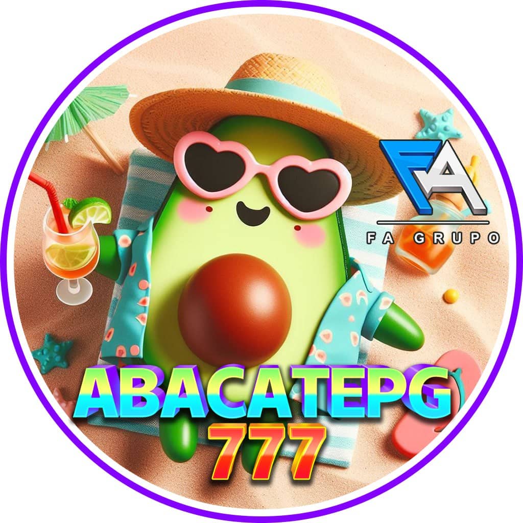 Logo AbacatePG777.com