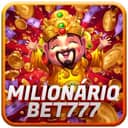 Logo MilionarioBet777.com