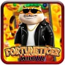 Logo FortuneTigerWin777.com