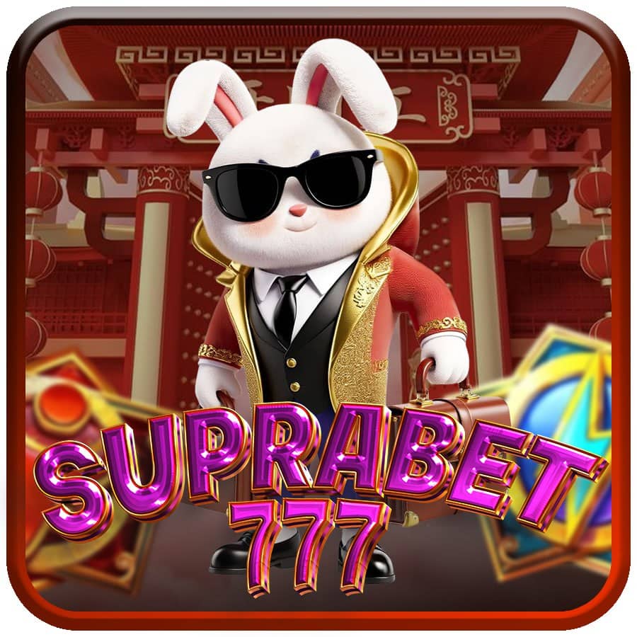 Logo SUPRA777BET.com