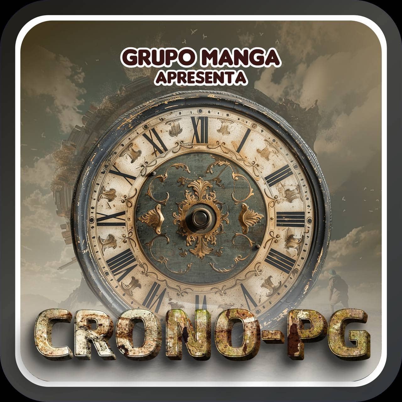 Logo CronoPG.com