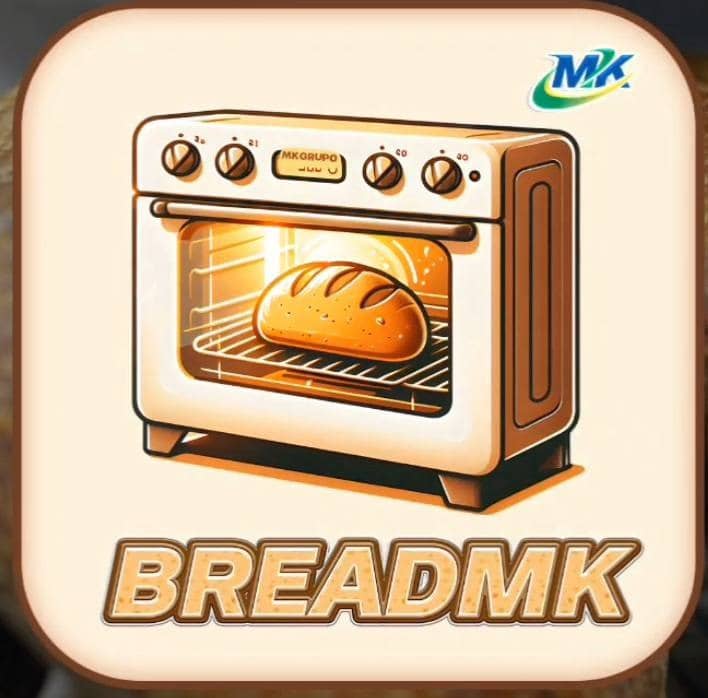 Logo BREADMK.com