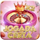 Logo JogadaCerta.com - Deposito 2x