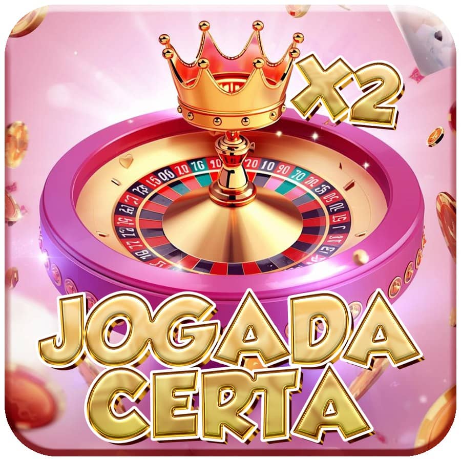 Logo JogadaCerta.com - Deposito 2x