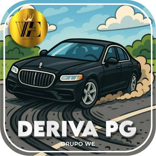 Logo DerivaPG.com
