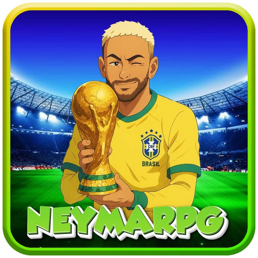 Logo NeymarPG.com