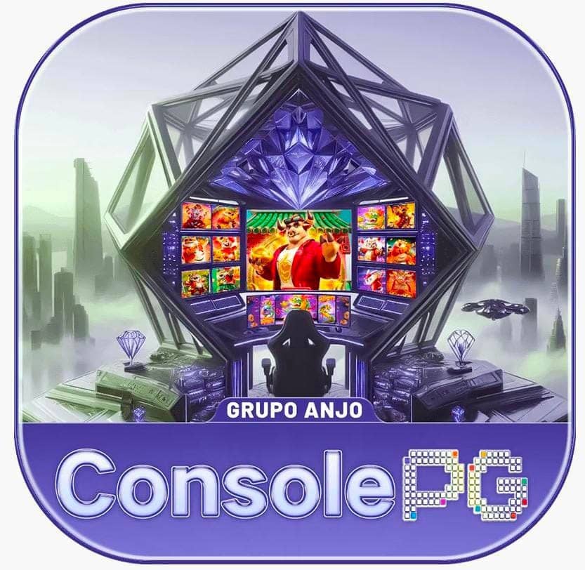 Logo ConsolePG.com