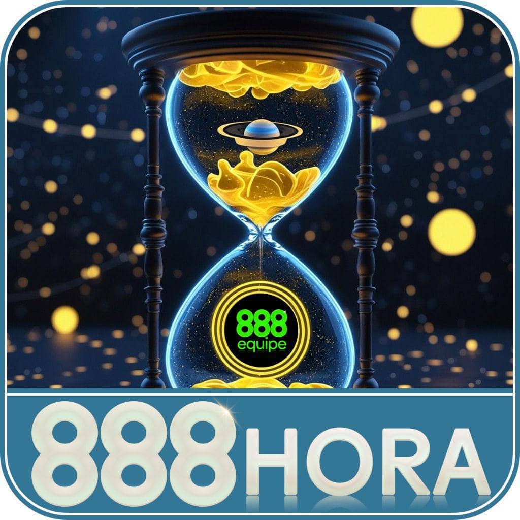 Logo 888HORA.com
