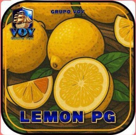 Logo LemonPG.com