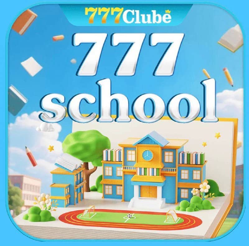 Logo 777SCHOOL.com