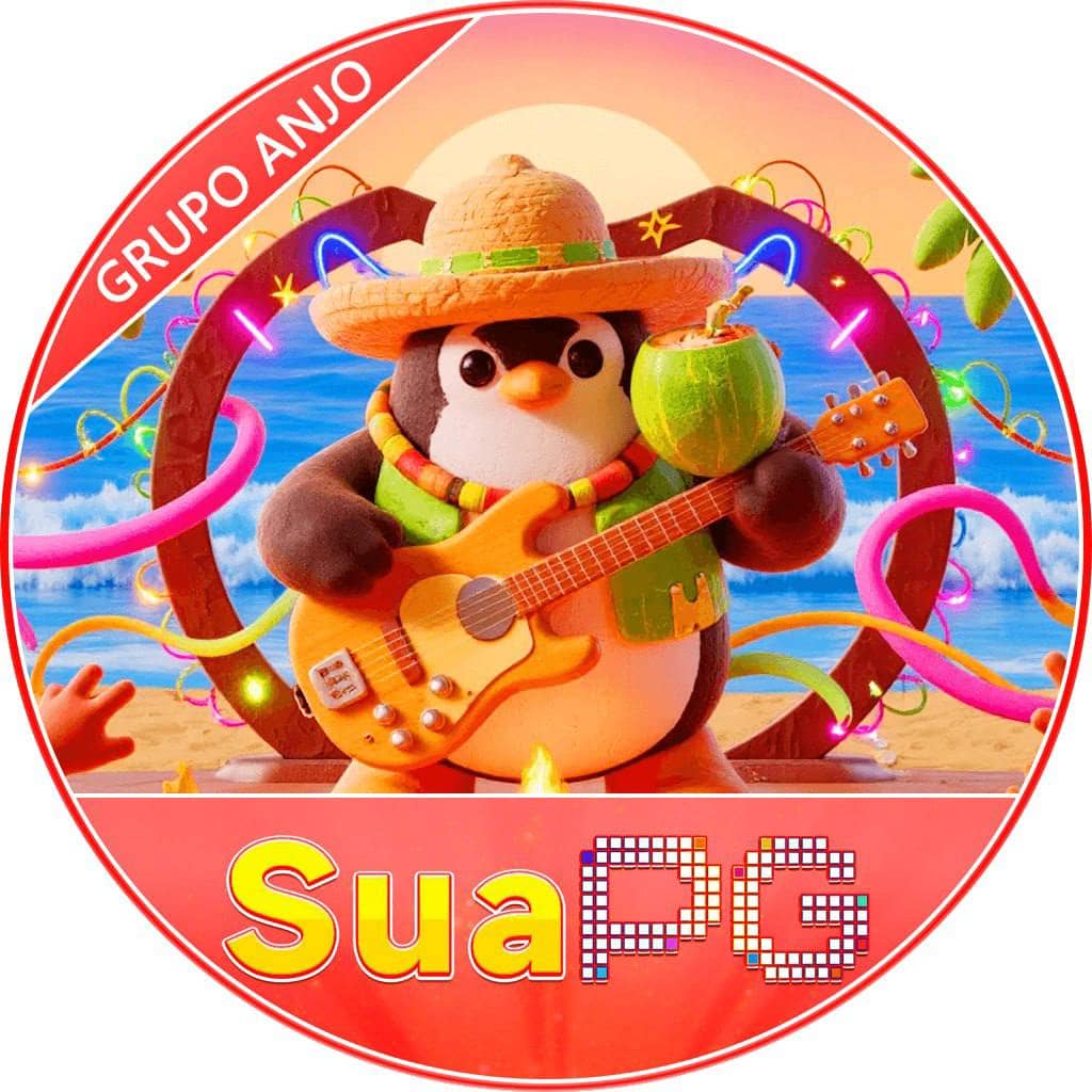 Logo SuaPG.com