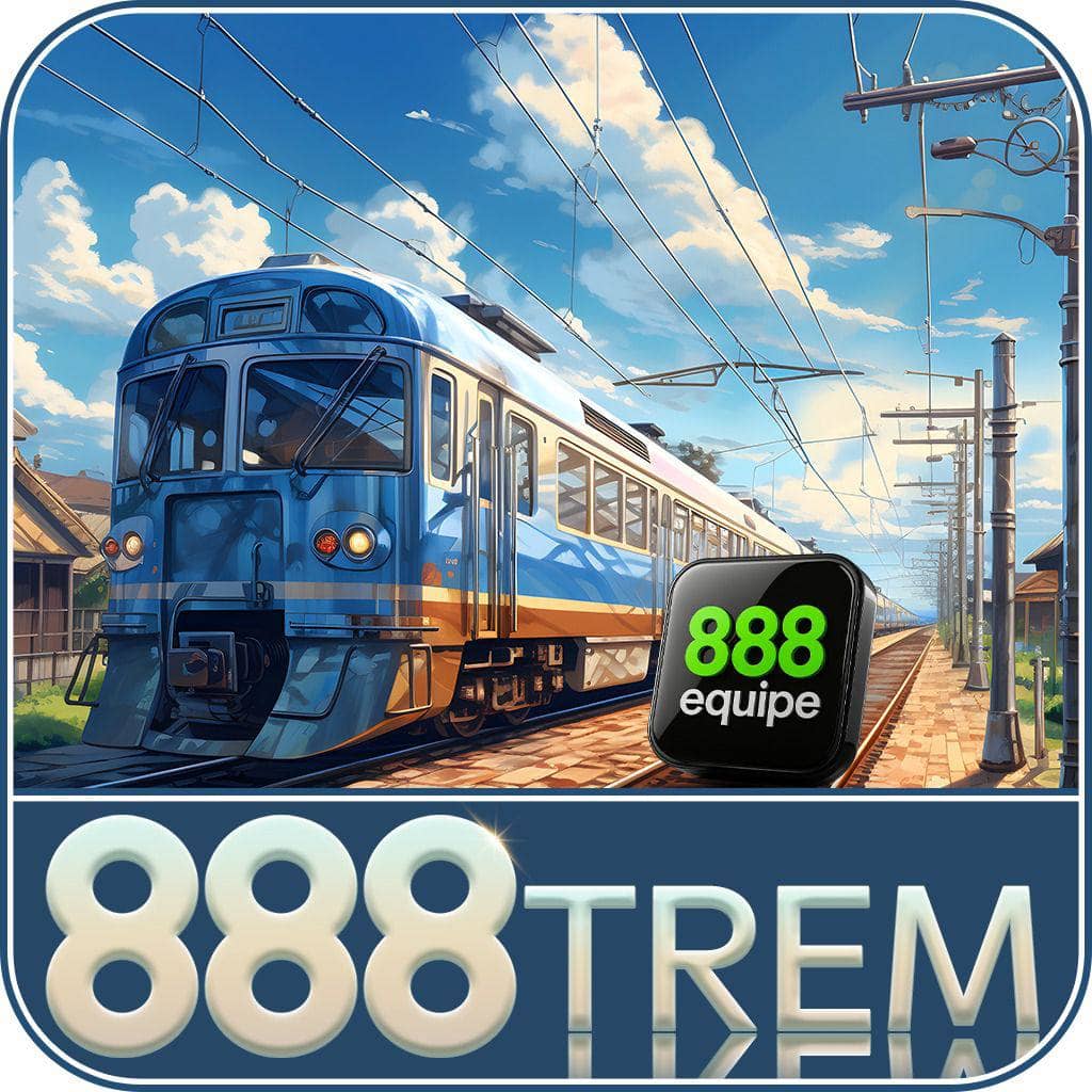 Logo 888TREM.com