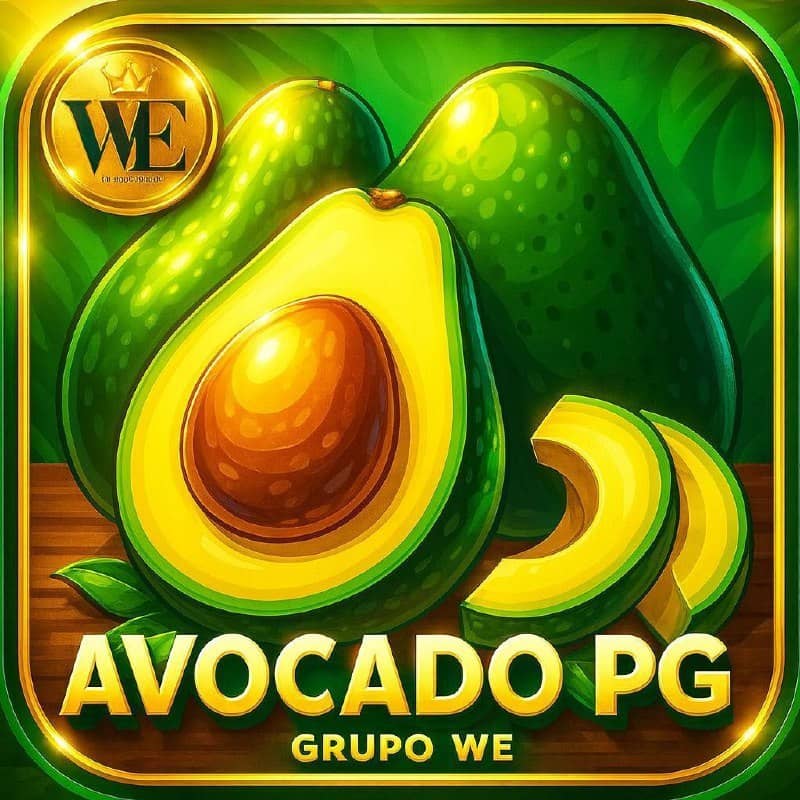 Logo AvocadoPG.com