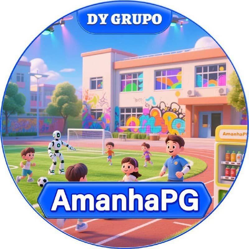 Logo AmanhaPG.com