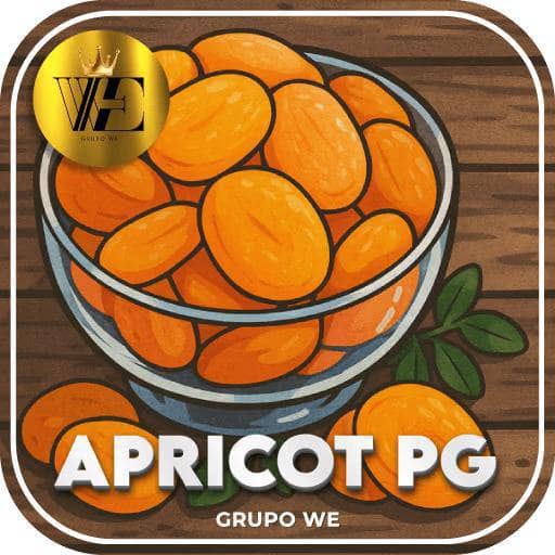 Logo ApricotPG.com