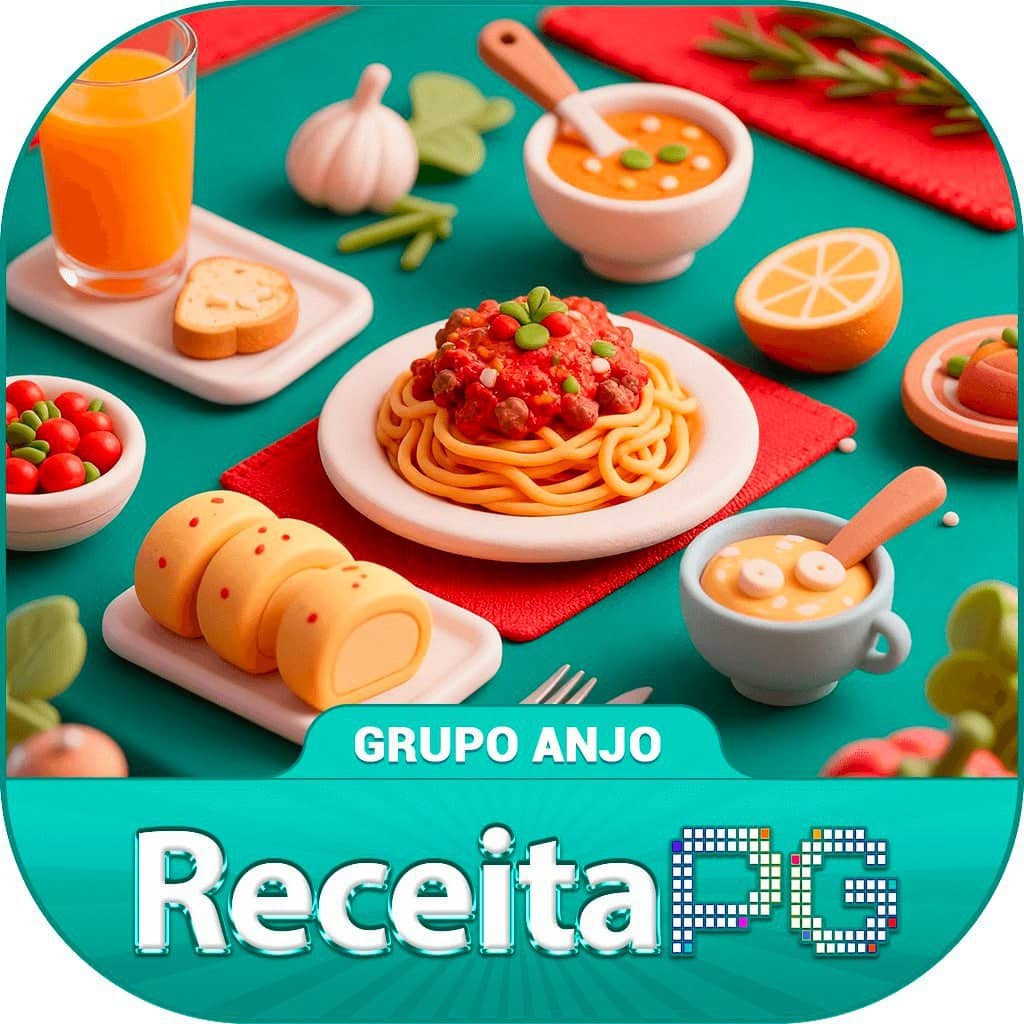 Logo ReceitaPG.com