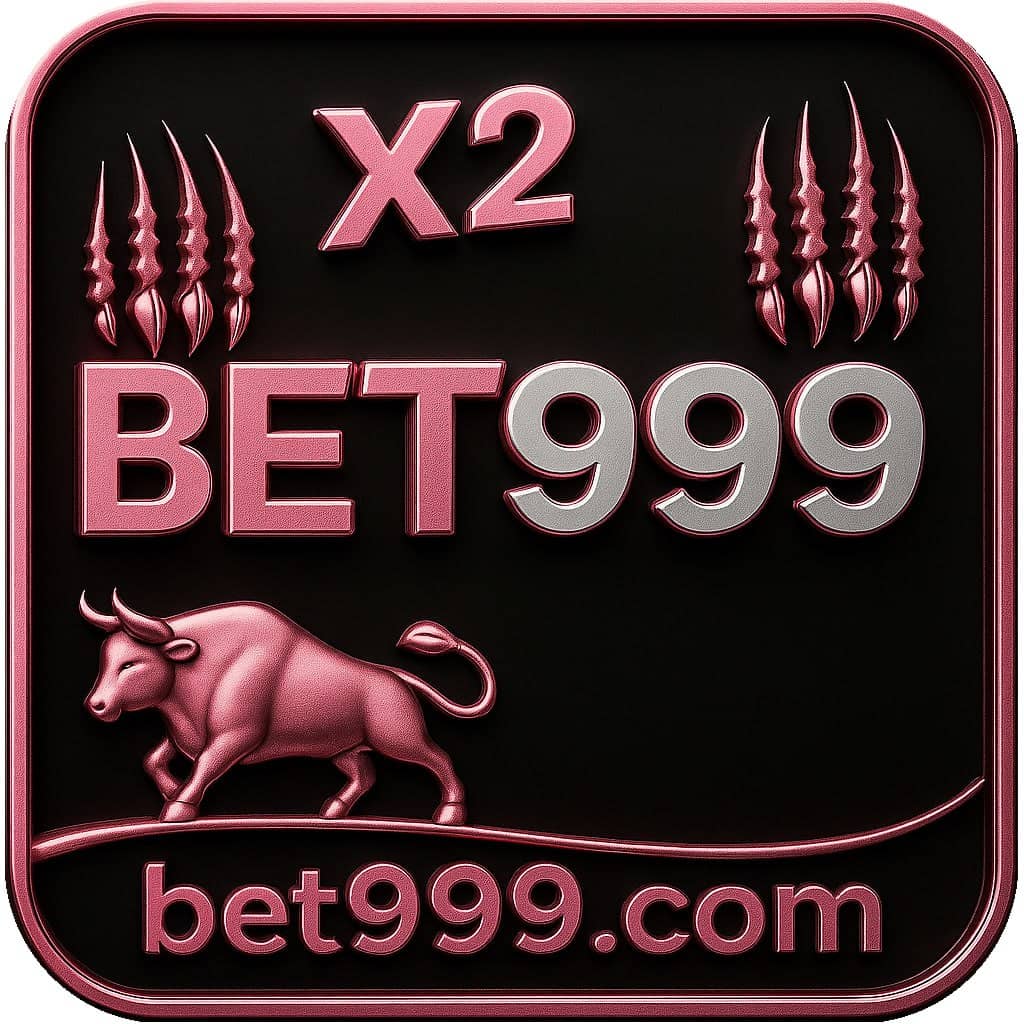 Logo BET999.com - DEPOSITO 2x