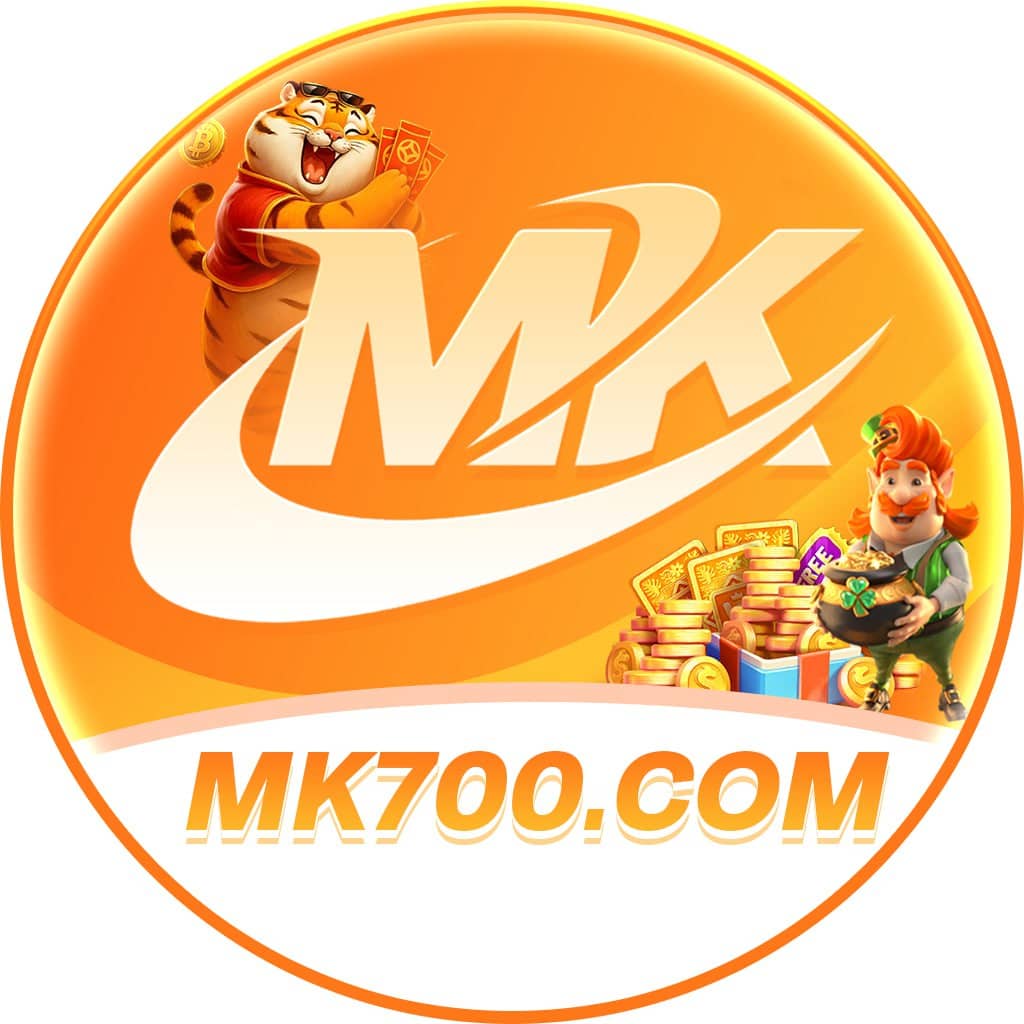 Logo MK700.com