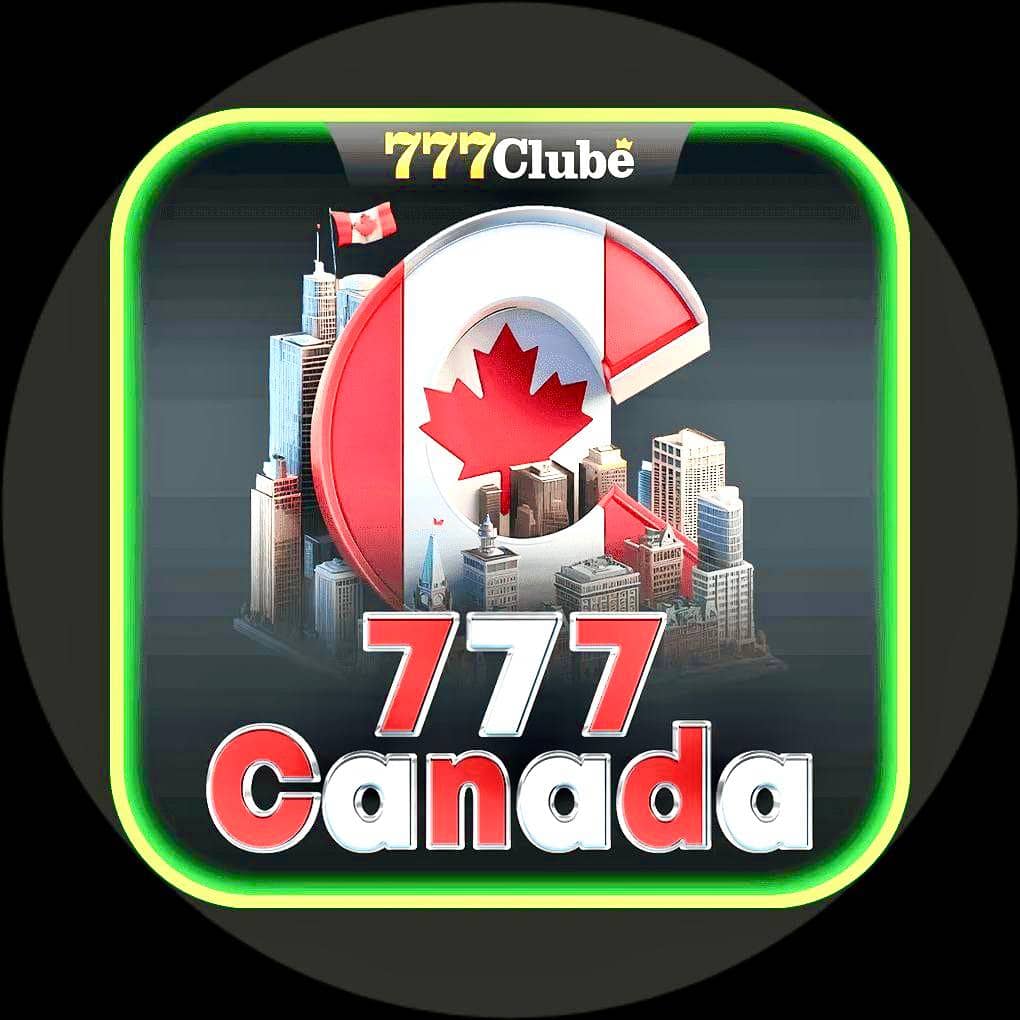 Logo 777CANADA.com