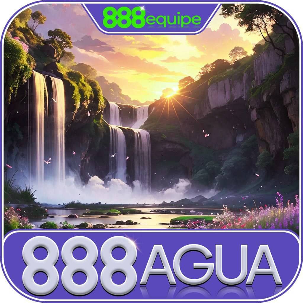 Logo 888AGUA.com