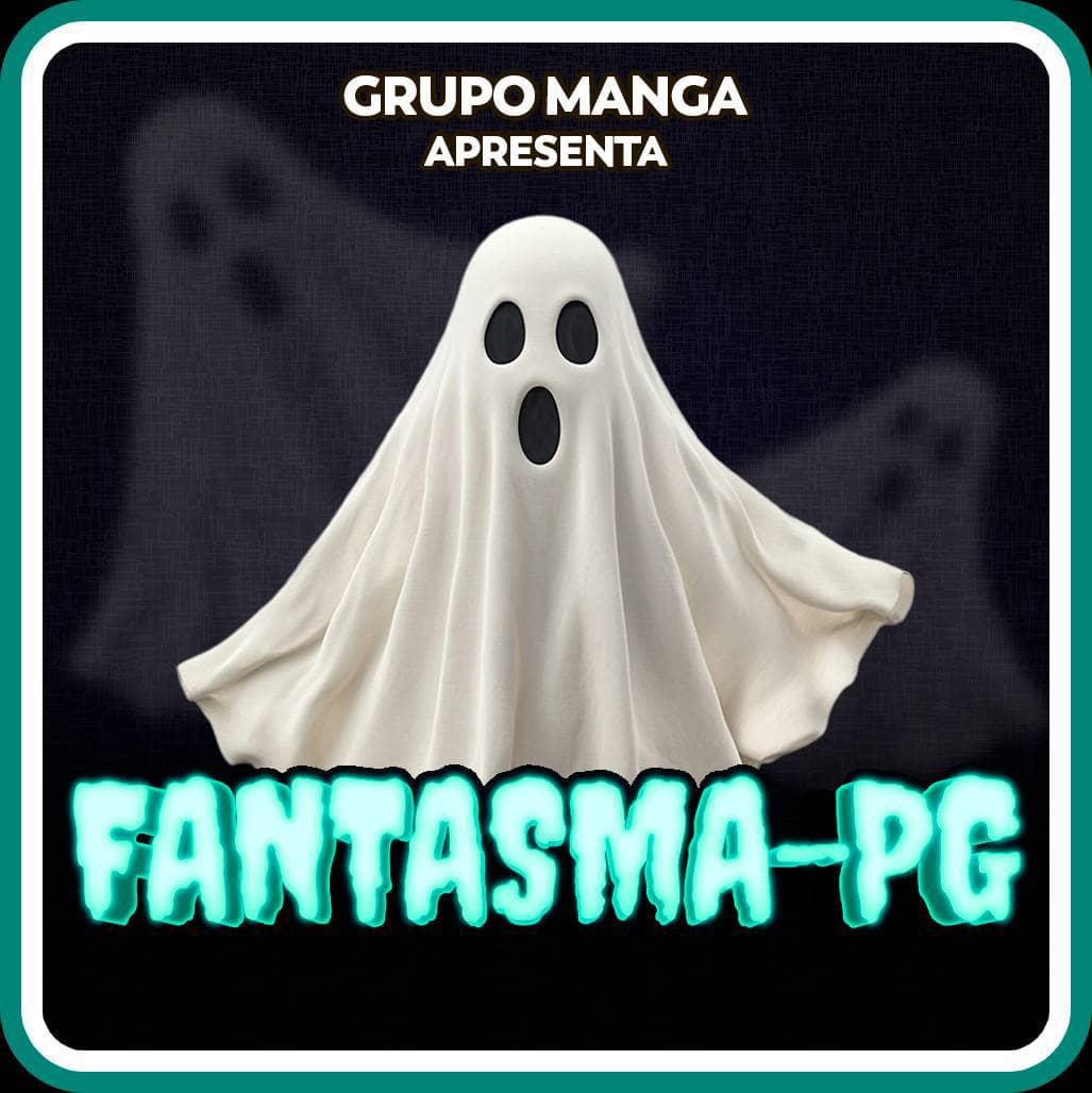Logo FantasmaPG.com
