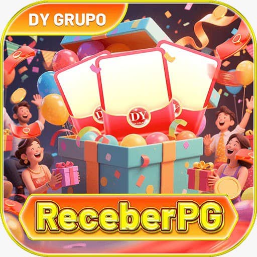Logo ReceberPG.com