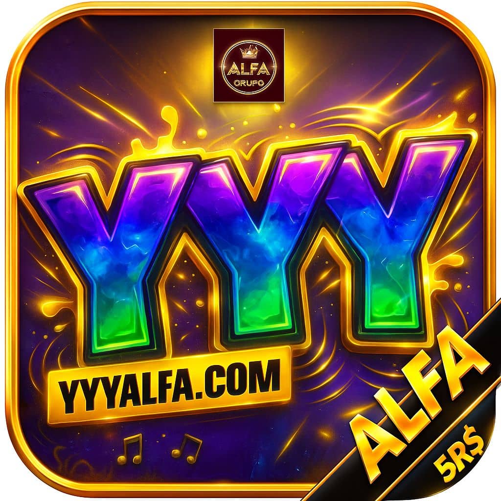 Logo YYYALFA.com