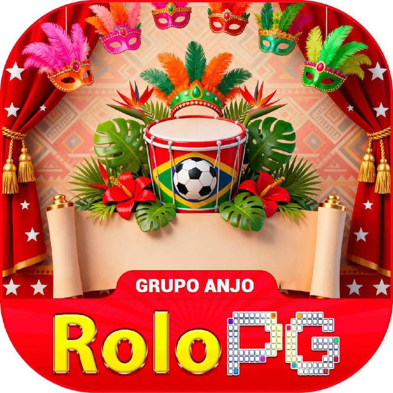 Logo RoloPG.com