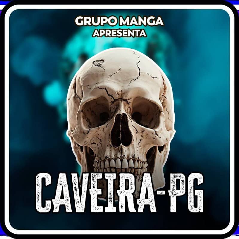 Logo CaveiraPG.com