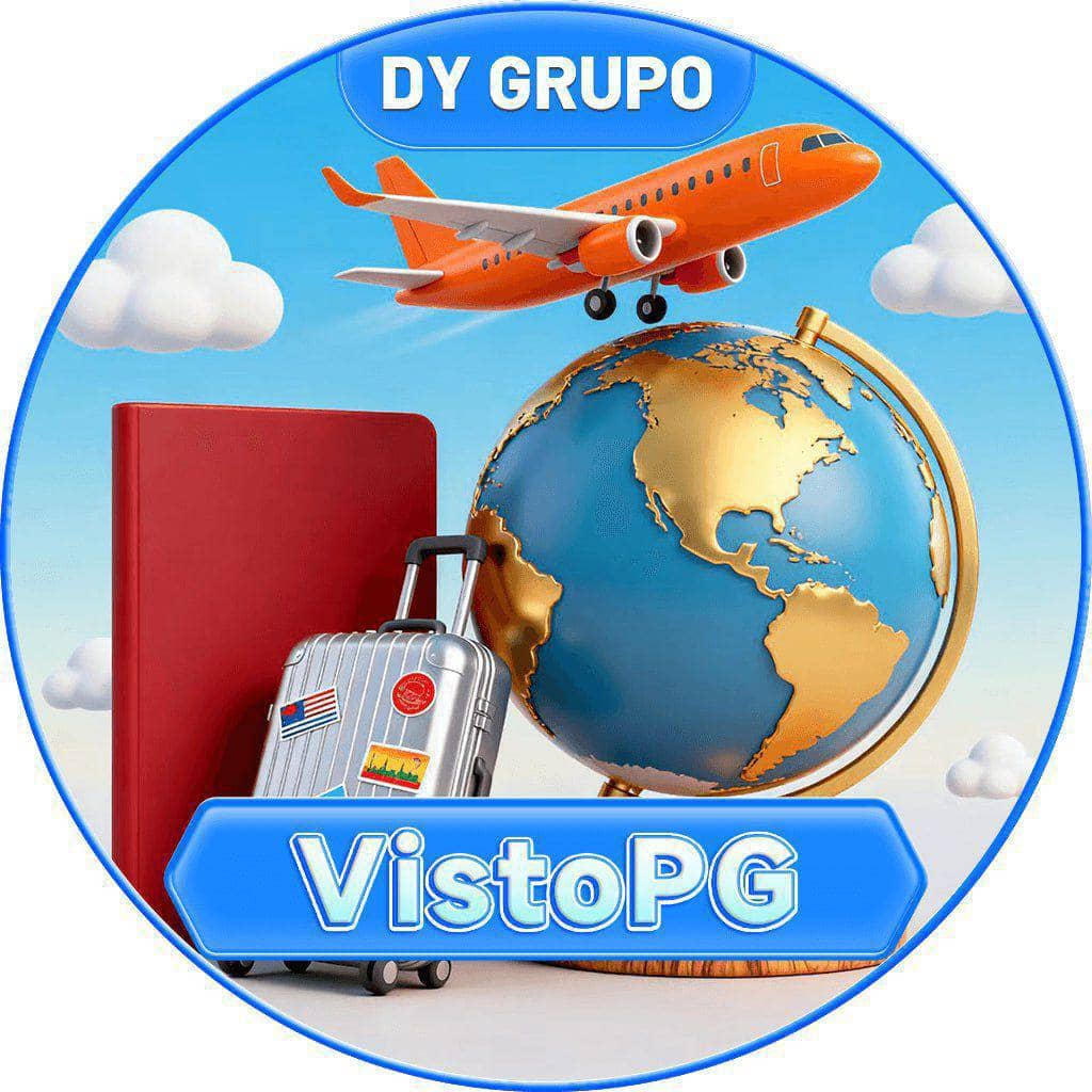 Logo VistoPG.com