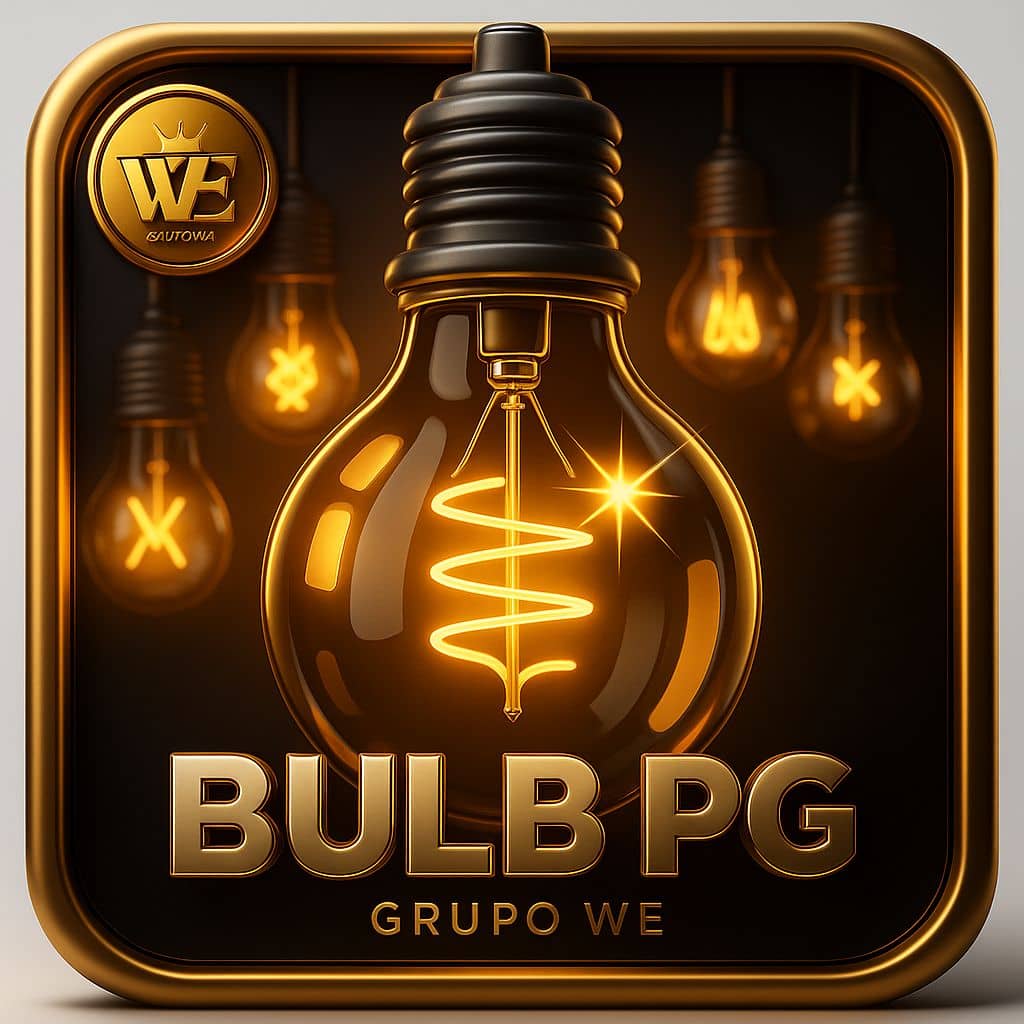 Logo BulbPG.com