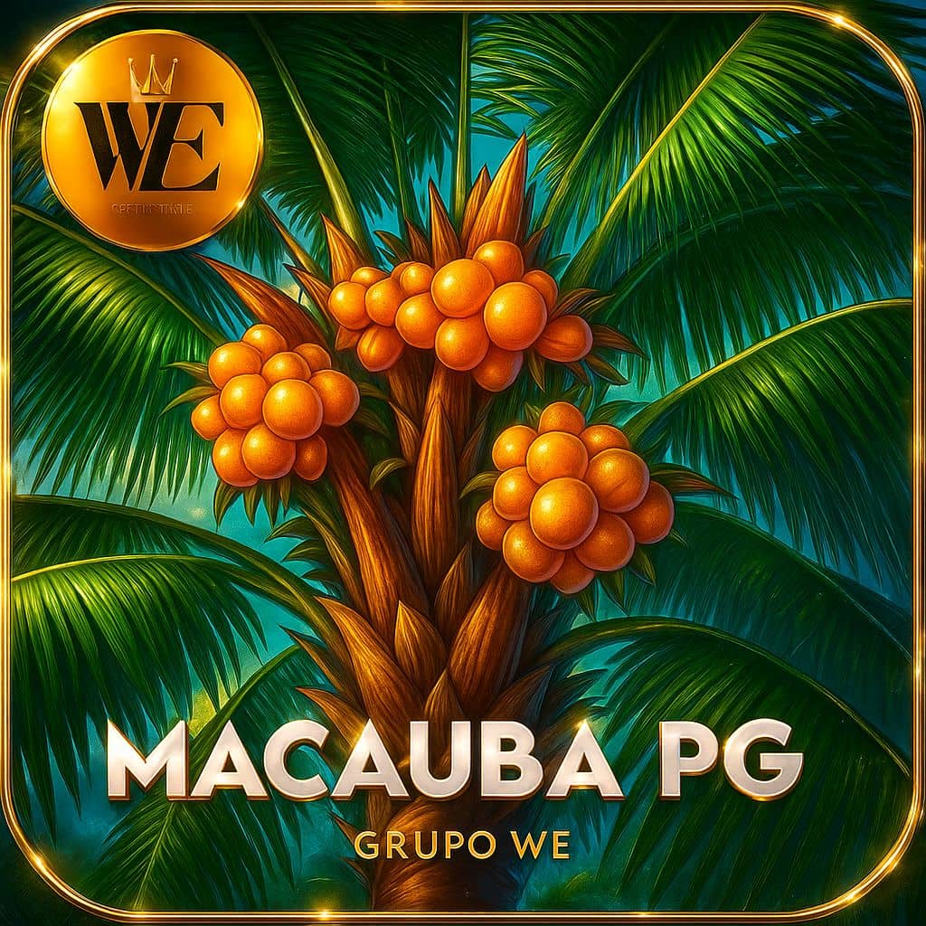 Logo MacaubaPG.com