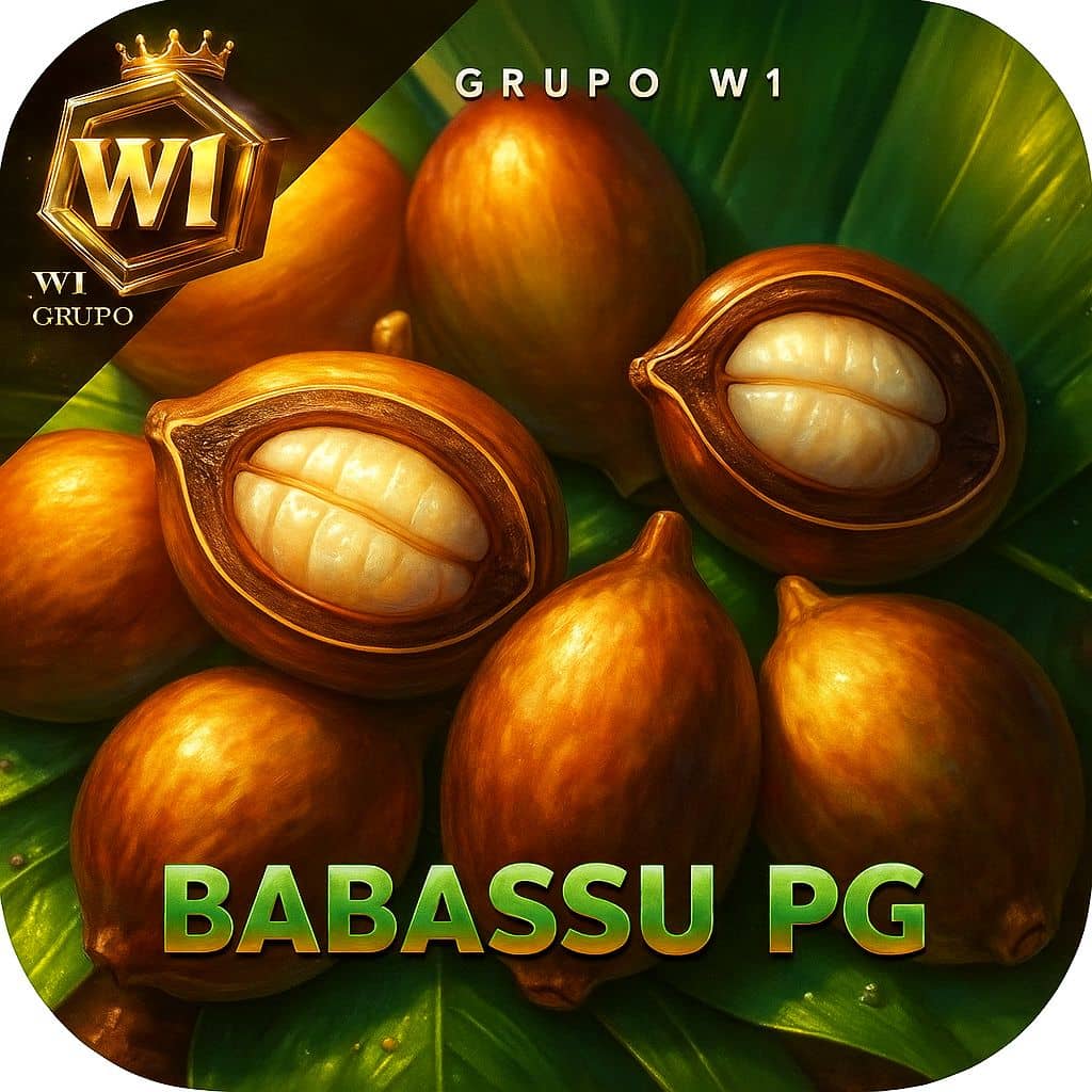 Logo BabassuPG.com