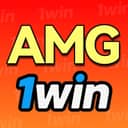 Logo 1WIN-AMG.com