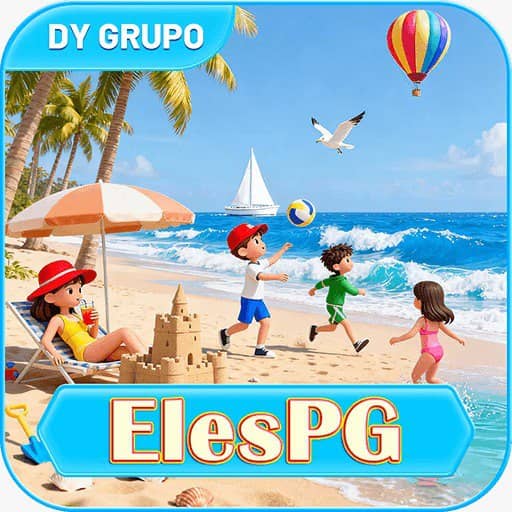 Logo ELES-PG.com