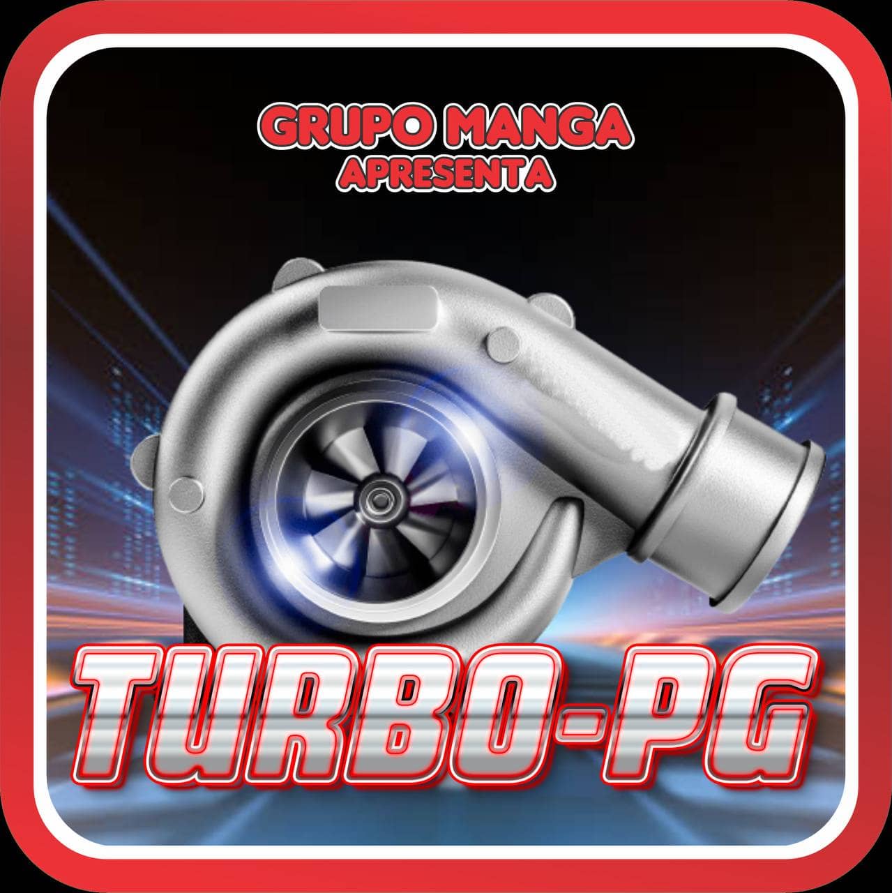 Logo Manga-TurboPG.com