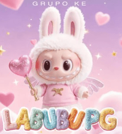 Logo KE-LABUBU