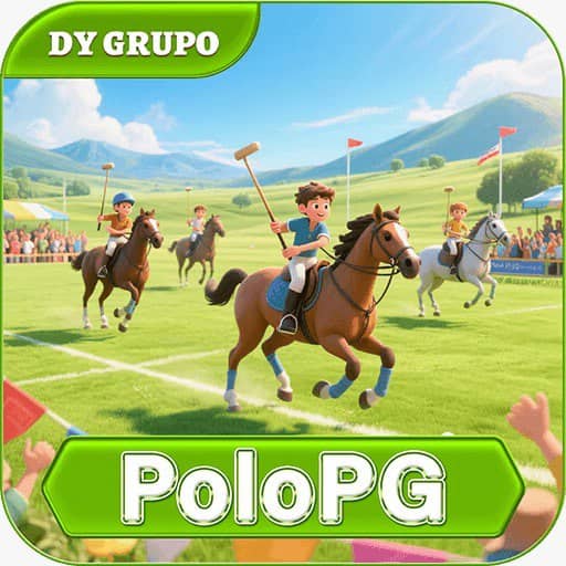 Logo DY-PoloPG.com