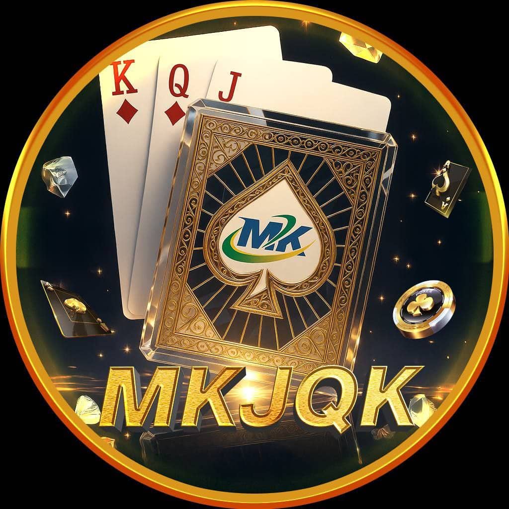 Logo MKJQK.com