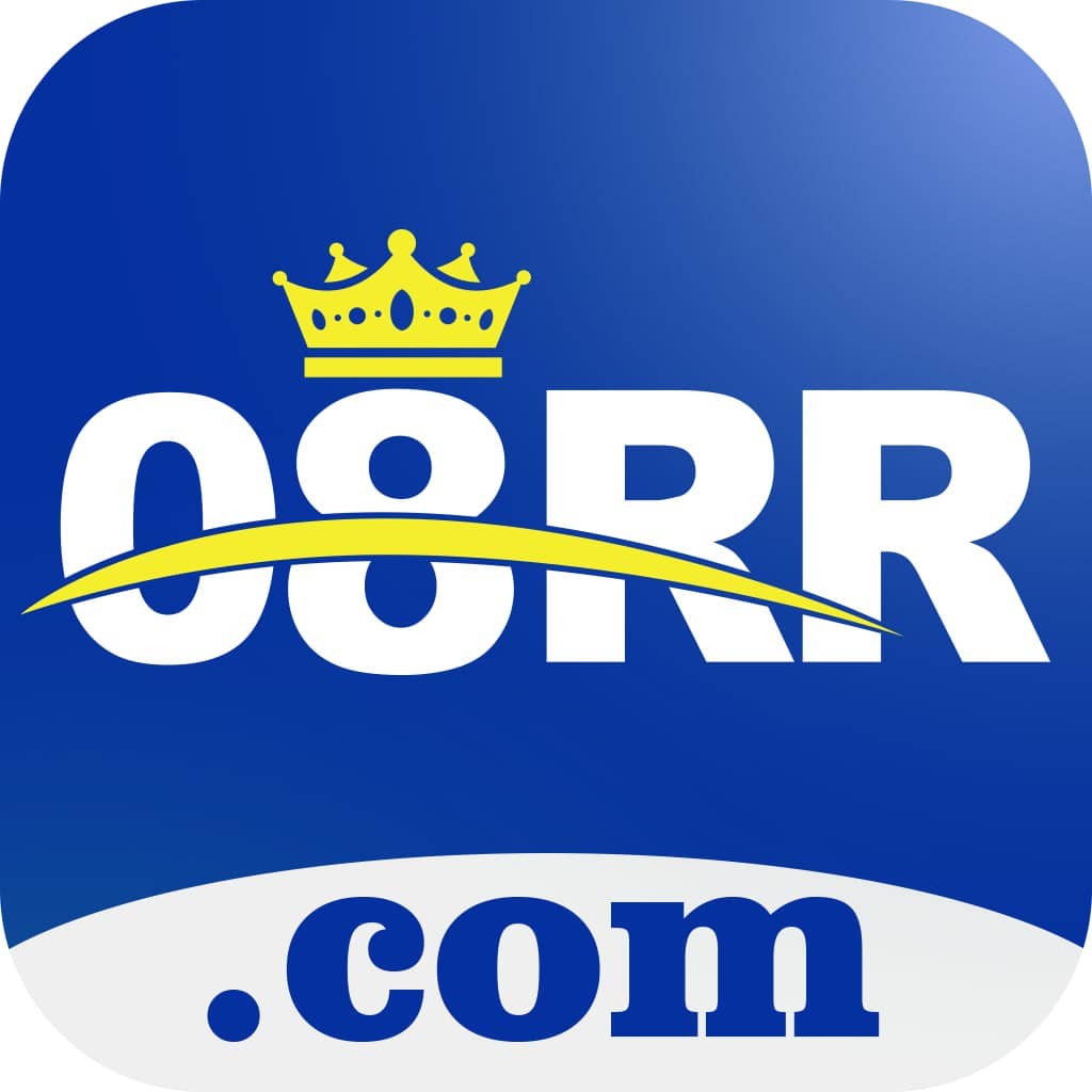 Logo 08RR.com - DEPOSITO 2X