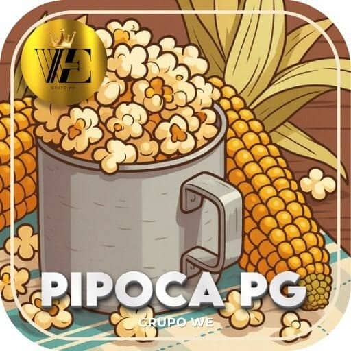 Logo WE-PipocaPG.com