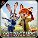 Logo CORAGEM-PG.com